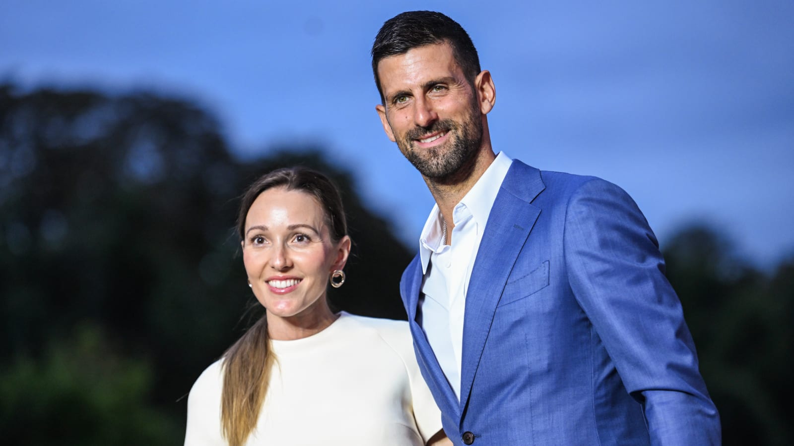 Novak Djokovic’s Wife Unveils His Real Source of Strength The People’s Novak Djokovic’s Wife Unveils His Real Source of Strength The People’s