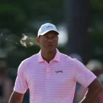 Tiger Woods