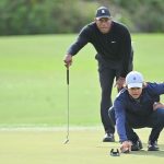Tiger Woods