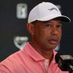 Tiger Woods