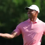 Tiger Woods