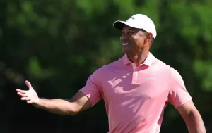 Tiger Woods