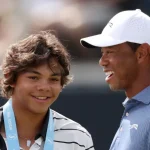 Tiger Woods