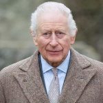 King Charles
