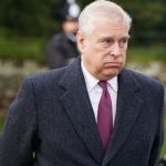 Prince Andrew