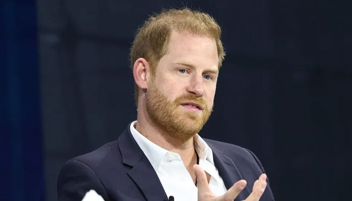 Prince harry