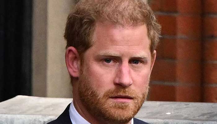 Prince harry