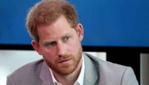 Prince harry