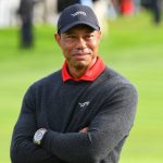 Tiger Woods