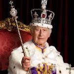 King Charles