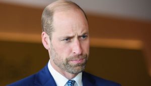 Prince William