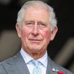 King Charles