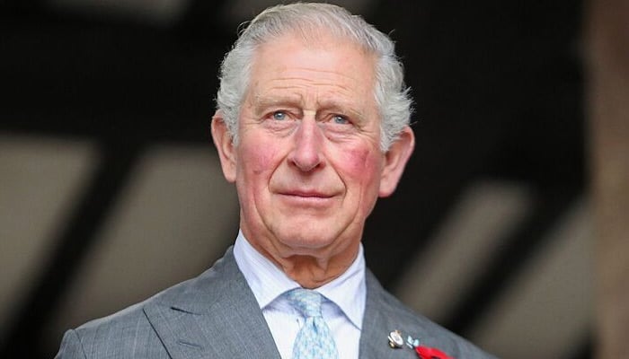 King Charles