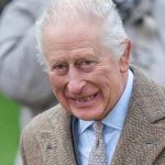 King Charles