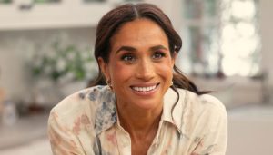 Meghan Markle