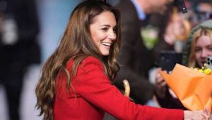 Kate Middleton