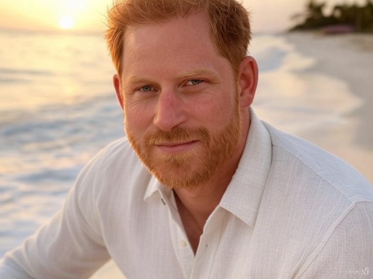 Prince harry