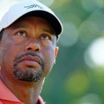 Tiger Woods