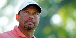 Tiger Woods