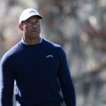Tiger Woods