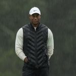 Tiger Woods