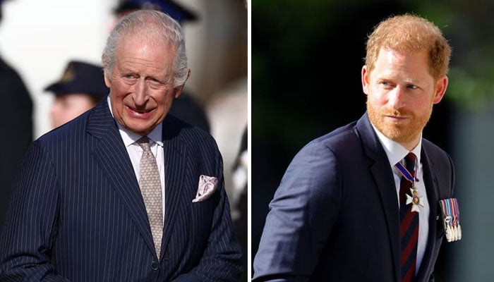 Prince harry