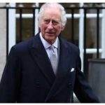 King Charles