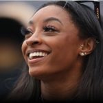 Simone biles
