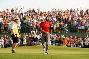 Tiger Woods