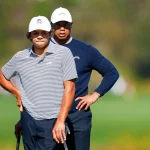 Tiger Woods