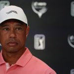 Tiger Woods
