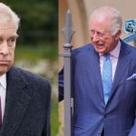 Prince Andrew