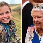 Princess Charlotte