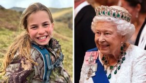 Princess Charlotte