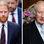King Charles