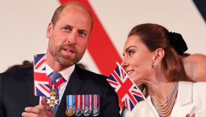 Prince William