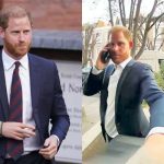 Prince harry