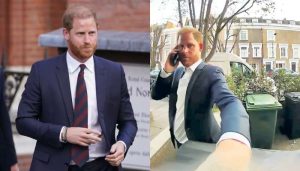 Prince harry
