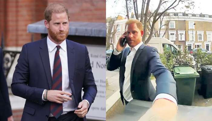 Prince harry