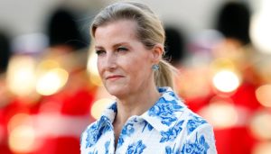 Duchess Sophie