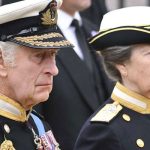 Princess Anne