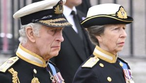Princess Anne