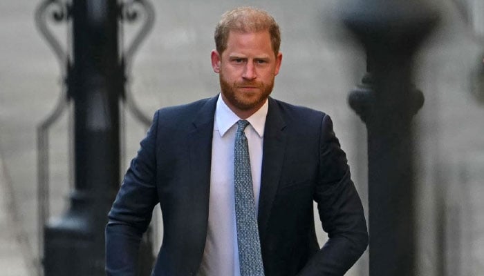 Prince harry