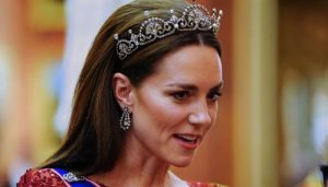 Kate Middleton