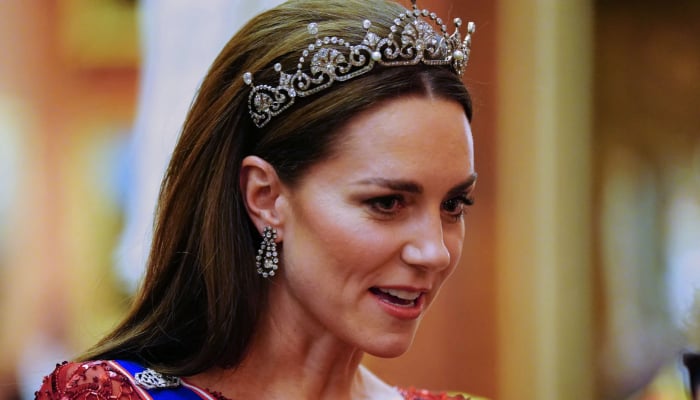 Kate Middleton