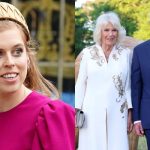 Princess Beatrice