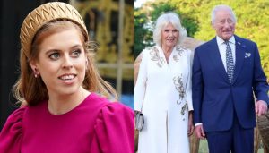 Princess Beatrice