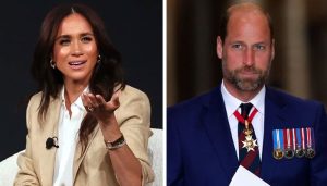 Meghan Markle