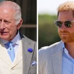 King Charles
