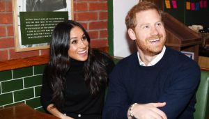 Meghan Markle